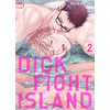 Image de Dick fight island. Vol. 2