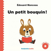 Image de Un petit bouquin ! (+ cd)