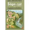 Image de Le gabarier de Montbrun, Tome1 de La Saga du Lot