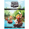 Image de Frigiel et Fluffy : les origines. Vol. 1. La chasse au trésor