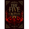 Image de The Five Crowns - Livre 1 La Cour de la Haute Montagne