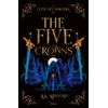 Image de The Five Crowns - Livre 2 L'Epée des sorciers
