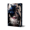 Image de Sombre solstice. Vol. 2. Le village-du-dessous