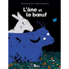 Image de L'âne et le boeuf