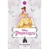 Image de Princesses : 100 coloriages
