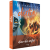 Image de Les flammes du destin : l'histoire du dieu des enfers