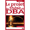 Image de Le projet de thèse de DBA