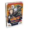 Image de Naruto Ninja Arena Extension Sensei / Jeu de société / 10+ / 2-6 joueurs / 15 minutes