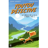 Image de Toutou détective : le héros de la BD c'est toi !