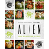 Image de Alien, le livre de recettes officiel