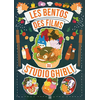 Image de Les bentos des films du studio Ghibli