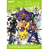 Image de Encyclopédie des animés 4 1994 à 1999