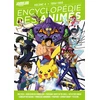 Image de Encyclopédie des animés 4 de 1994 à 1998