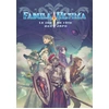 Image de Fabula ultima : le jeu de rôle des JRPG
