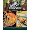 Image de Jurassic World : livre de recettes officiel : plus de 50 recettes succulentes tout droit venues d'Isla Nubar