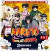 Image de Naruto Ninja Arena Genin Pack / Jeu de société / 10+ / 2-6 joueurs / 15 minutes