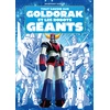 Image de Tout savoir sur Goldorak et les robots géants