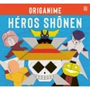 Image de Origanime. Héros shônen