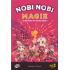 Image de Nobi Nobi Magie / Jeu de société / A partir de 10 Ans / 1 à 5 Joueurs / 30-60 minutes