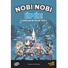 Image de Nobi Nobi Epée / Jeu de société / A partir de 10 Ans / 1 à 5 Joueurs / 30-60 minutes : Le petit jeu de rôle de table !