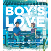 Image de Boy's love : histoire d'un genre aux sensibilités diverses
