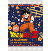 Image de Dragon ball Z : la collection de pin's officielle ! : 12 pin's émaillés collector !