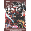 Image de Encyclopédie des animés. Vol. 8. 2011-2013 : L'attaque des titans, Sword art online, Le conte de la princesse Kaguya, Jojo's bizarre adventure, Kill la kill, Psycho-pass, Les enfants loups, Ame et Yuki, Berserk, l'âge d'or, Dragon ball, episode of Bardock...