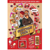 Image de Goûtons Voir ! / Jeu de société / À partir de 18 ans / 2 à 5 joueurs / 20 mn