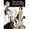 Image de Bungo Stray Dogs - Tome 01