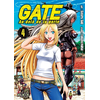 Image de Gate : au-delà de la porte. Vol. 6