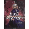 Image de Fate Apocrypha - Tome 01
