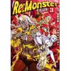 Image de Re : Monster - Tome 03