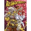 Image de Re : Monster - Tome 03