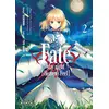 Image de Fate Heaven's feel - Tome 02