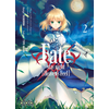 Image de Fate : stay night (heaven's feel). Vol. 2