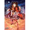 Image de Fate : stay night (heaven's feel). Vol. 3
