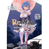 Image de Re:Zero : Re:Life in a different world from zero : troisième arc, truth of Zero. Vol. 3