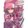 Image de Sword Art Online Alternative Gun Gale Online - Tome 01