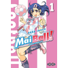Image de Mai ball! : feminine football team. Vol. 1