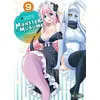 Image de Monster musume : everyday life with Monster girls. Vol. 9