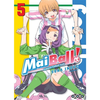 Image de Mai ball! : feminine football team. Vol. 5