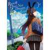 Image de Rascal does not dream of bunny girl senpai. Vol. 1