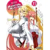 Image de Monster Musume - Tome 11