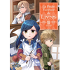 Image de La petite faiseuse de livres : ascendance of a bookworm. Vol. 4