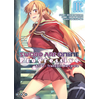 Image de Sword art online : progressive : transient Barcarole. Vol. 2