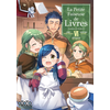 Image de La petite faiseuse de livres : ascendance of a bookworm. Vol. 6