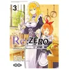 Image de Re : Zero Arc 4 - Tome 03
