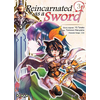 Image de Reincarnated as a sword - Tome 03
