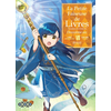 Image de La petite faiseuse de livres : ascendance of a bookworm : deuxième arc. Vol. 7