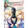 Image de Reincarnated as a sword - Tome 09
